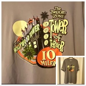 Champion/Disney,Tower of Terror, L